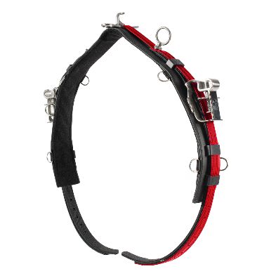 ​Finntack QH Renn-Selett Pro