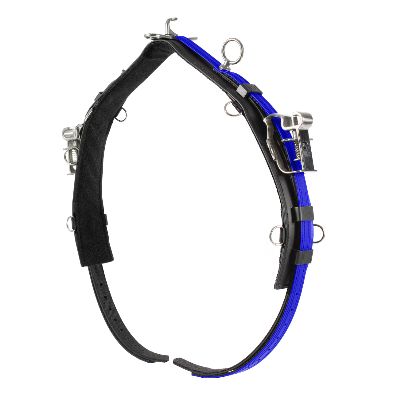 Finntack QH Renn-Selett Pro