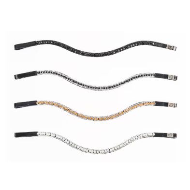 ​Equestrian Essentials Duchess Stirnriemen