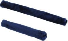 HorseGuard Halfter-Nasen- und Genickschoner – 2er Set