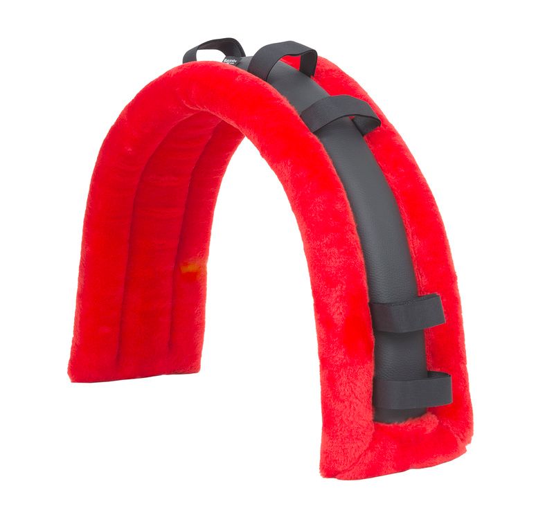 Wahlsten Fluffy Geschirrunterlage