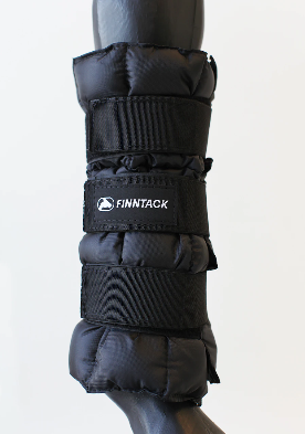 Finntack Pro Kühlgamaschen Pony