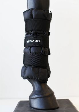 Finntack Pro Kühlgamaschen Pony