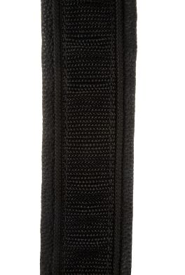 Finntack Elite Stirnband, Farbe: Schwarz