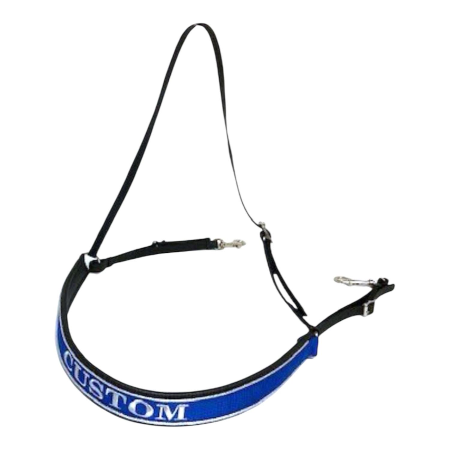 Beta Brustblatt mit Name