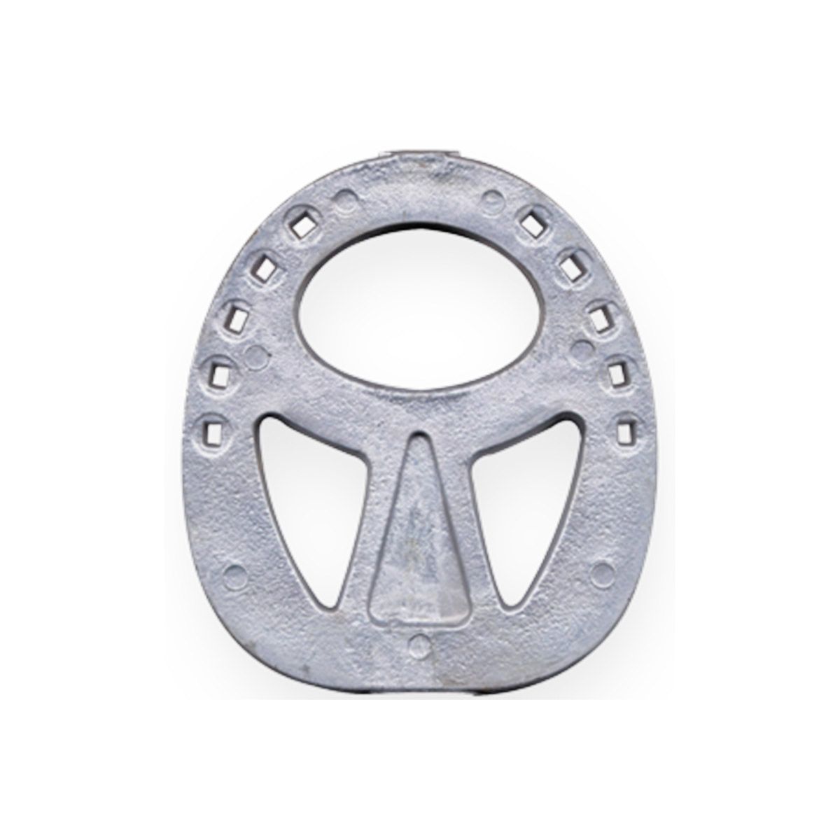 Cawe Alukombi M1 Hufeisen