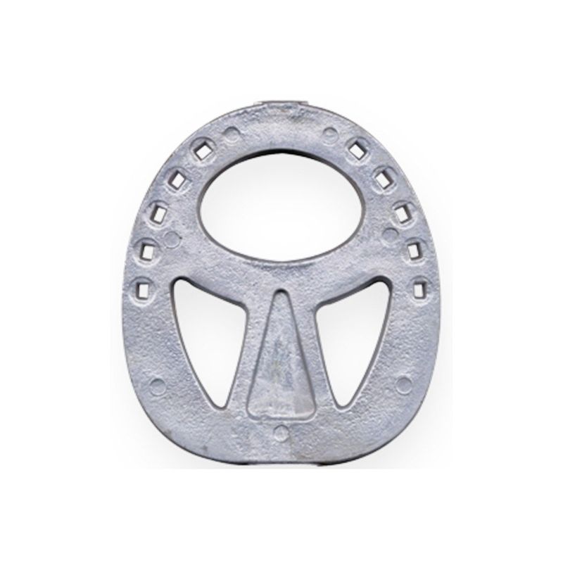 Cawe Alukombi M1 Hufeisen