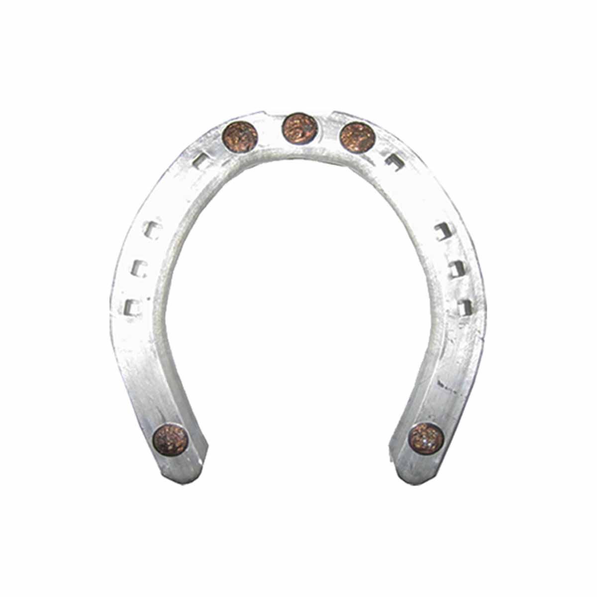 KW Alu Grepp Hufeisen