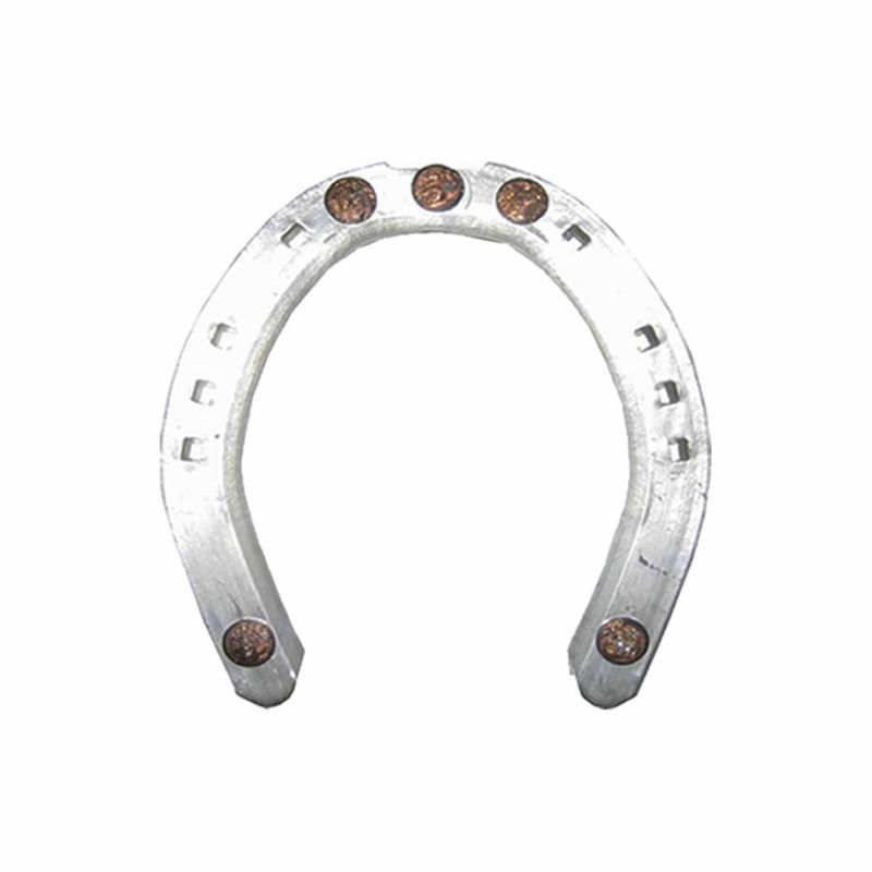 KW Alu Grepp Hufeisen