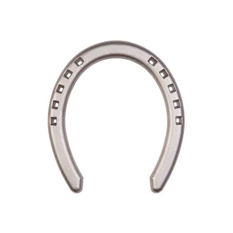 Mustad Alu Eisen Halbrund Mustad Alu Eisen Halbrund