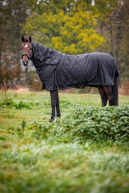 CATAGO Endurance 2.0 Outdoordecke 1680D, ohne Halsteil, 300 g