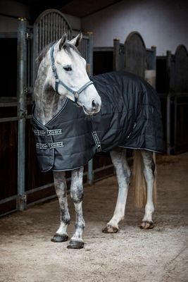 ​HorseGuard "Sophie" Stalldecke – 600D, 100 g