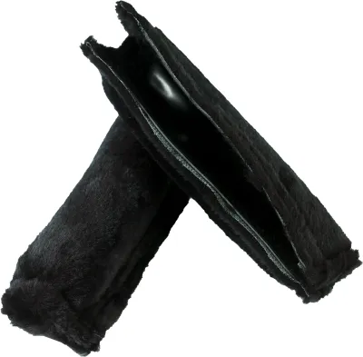 Finntack Backenfelle Can't See Back