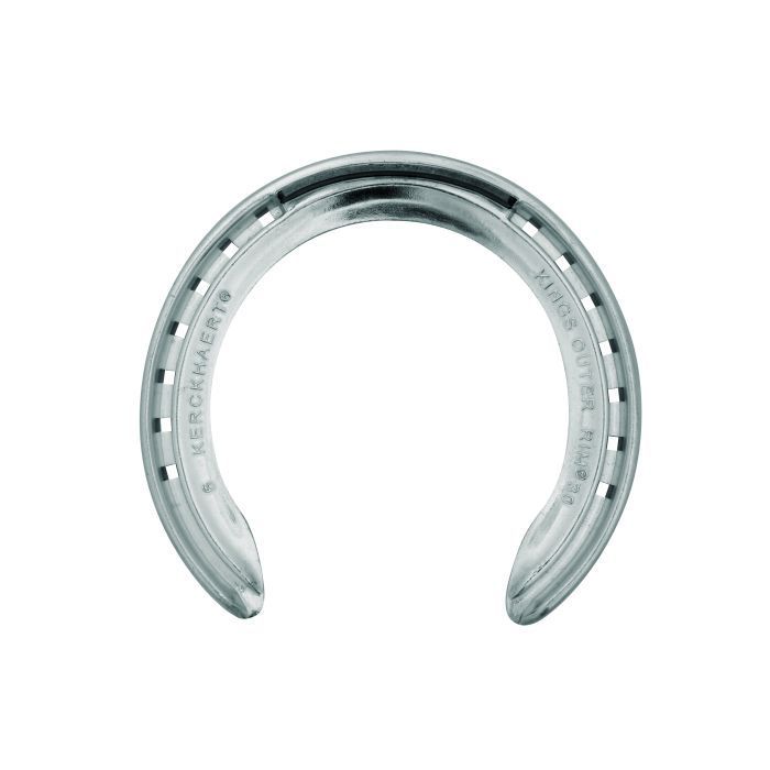 Kerckhaert Outer Rim Alu Vordereisen