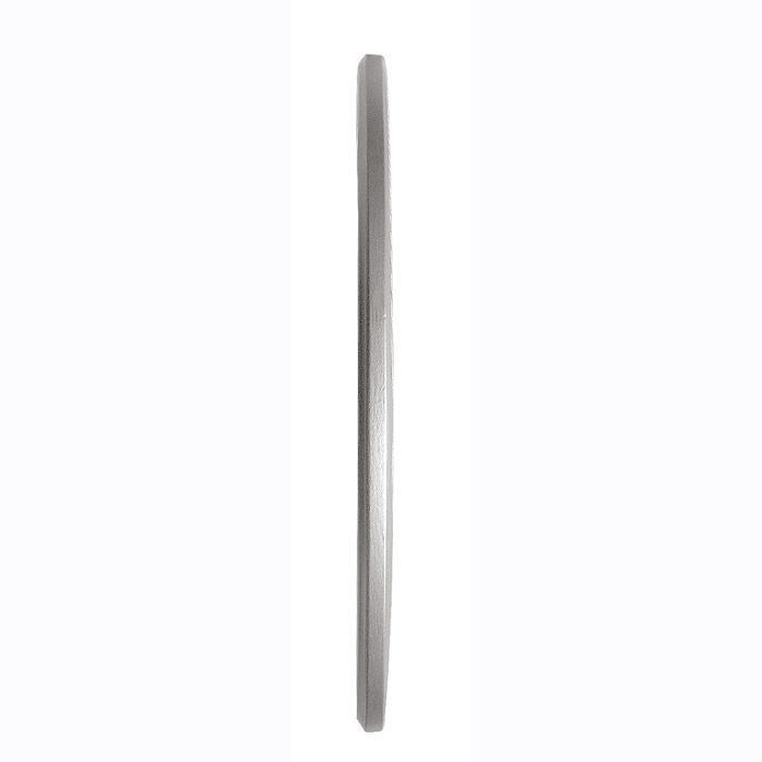 Kerckhaert Record Alu Vordereisen 15x4