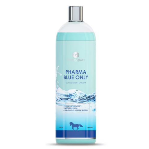 Pharma Blue Only 1000ml