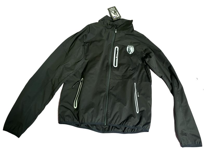Wahlsten Softshelljacke für Herren