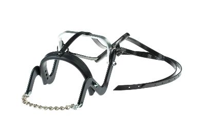 Kanadischer Bügelscheck Finntack Kanadischer Bügelscheck Finntack