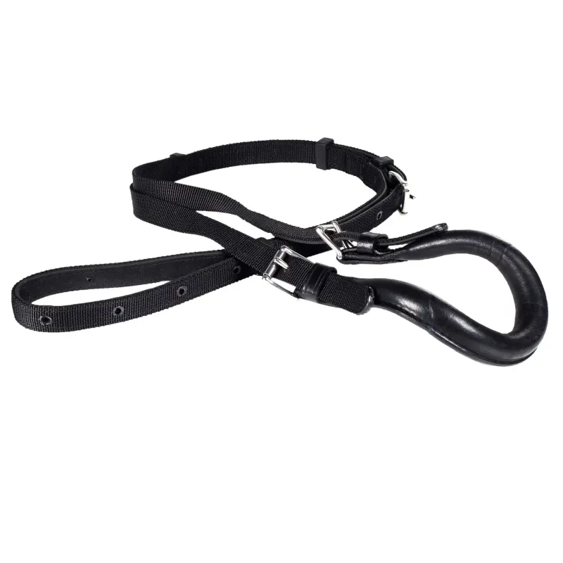 Finntack Pro Synthetik Schweifriemen