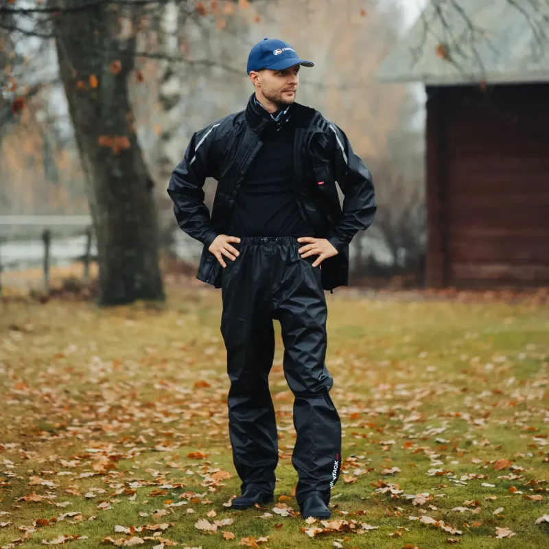 Finntack Pro Seattle Regenset