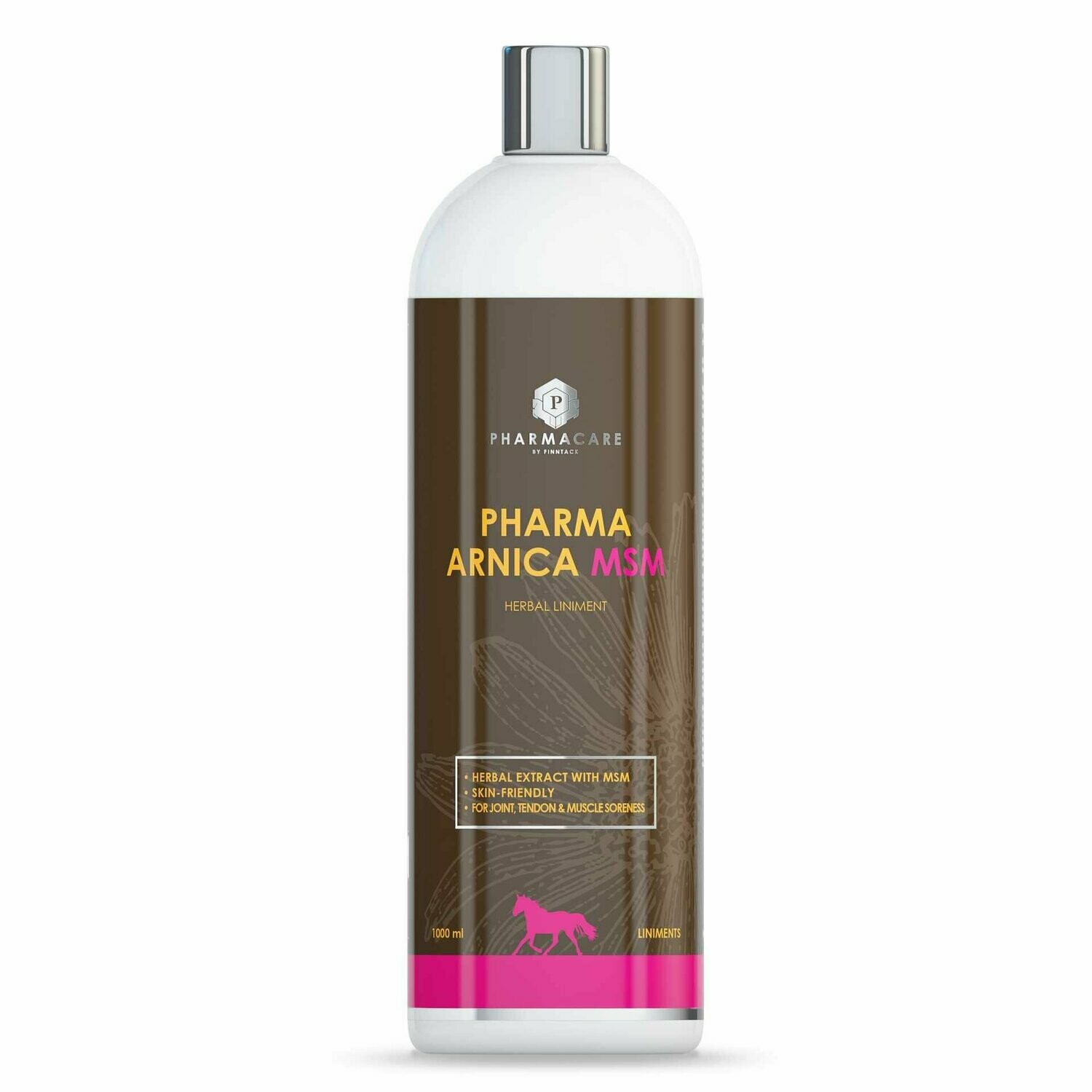 Arnika MSM 1000ml Arnika MSM 1000ml