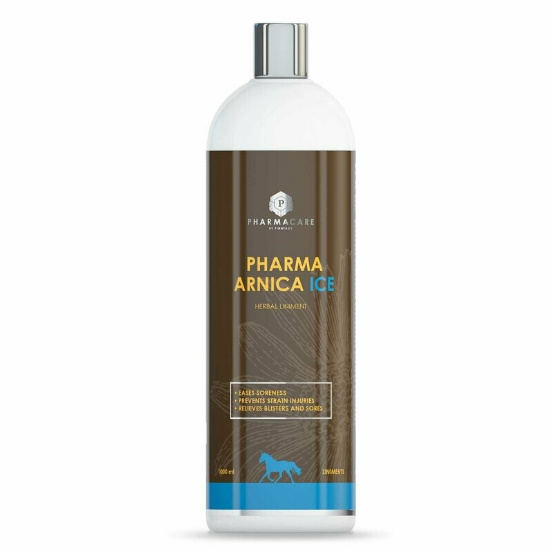 Arnika Ice 1000ml Arnika Ice 1000ml