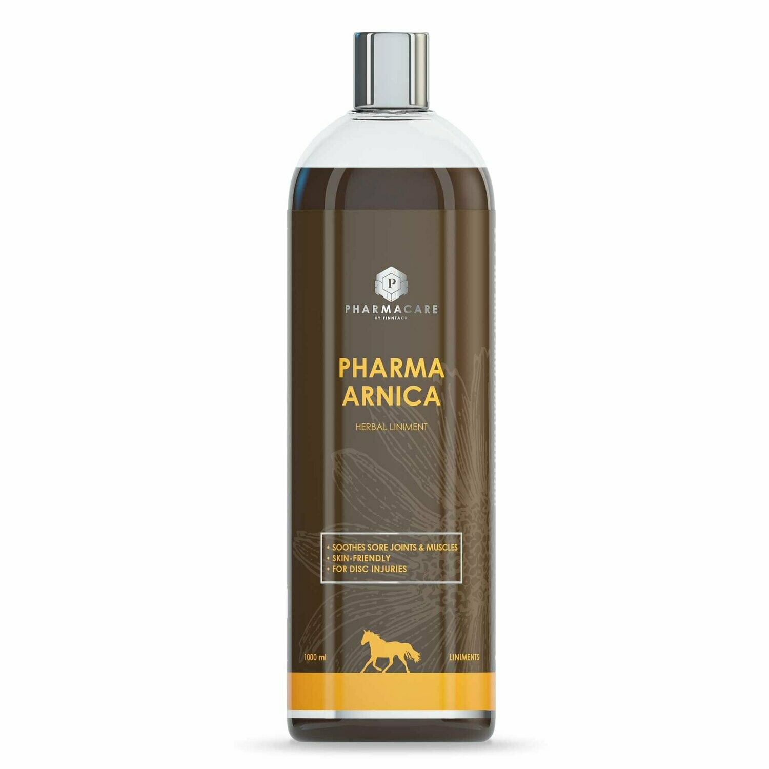 Arnika 1000ml Arnika 1000ml