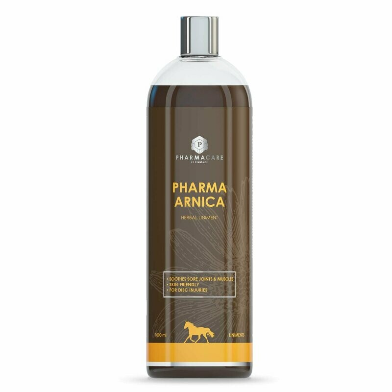 Arnika 1000ml