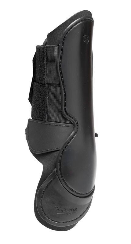 Wahlsten Premium Hintergamaschen, Größe: S (kurz)