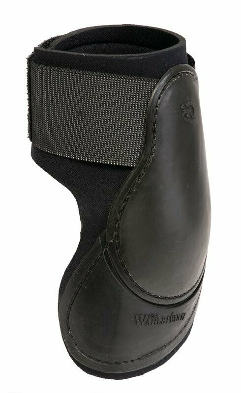 Streichkappen mit Schlagschutz