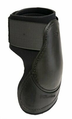 Streichkappen mit Schlagschutz