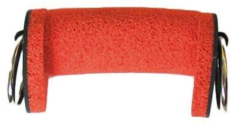 Schwammgebiss Wahlsten