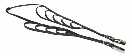 Wahlsten Monte Kletterzügel