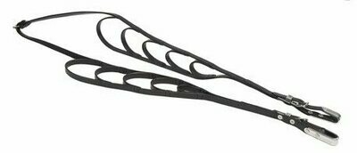 Wahlsten Monte Kletterzügel