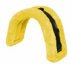 Teddyunterlage - Fellunterlage