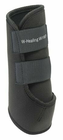 W-Healing Arbeitsgamaschen Vorderbeine W-Healing Arbeitsgamaschen Vorderbeine