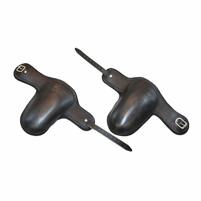 Tro-Legs Pro Kniegamaschen