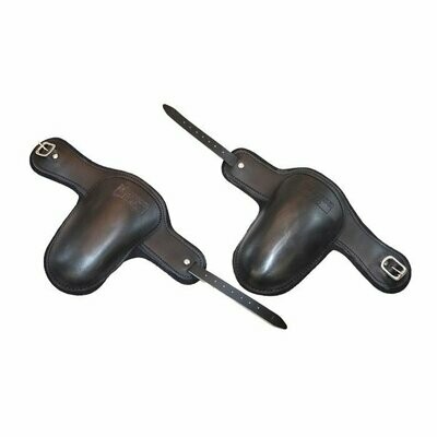 Tro-Legs Pro Kniegamaschen