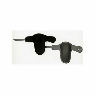 Racing Tack Horflex 645 Kniegamaschen Racing Tack Horflex 645 Kniegamaschen