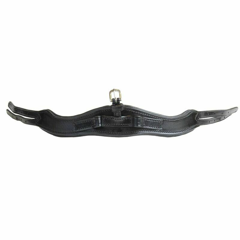 GP-Tack Anatomisches Genickstück GP-Tack Anatomisches Genickstück