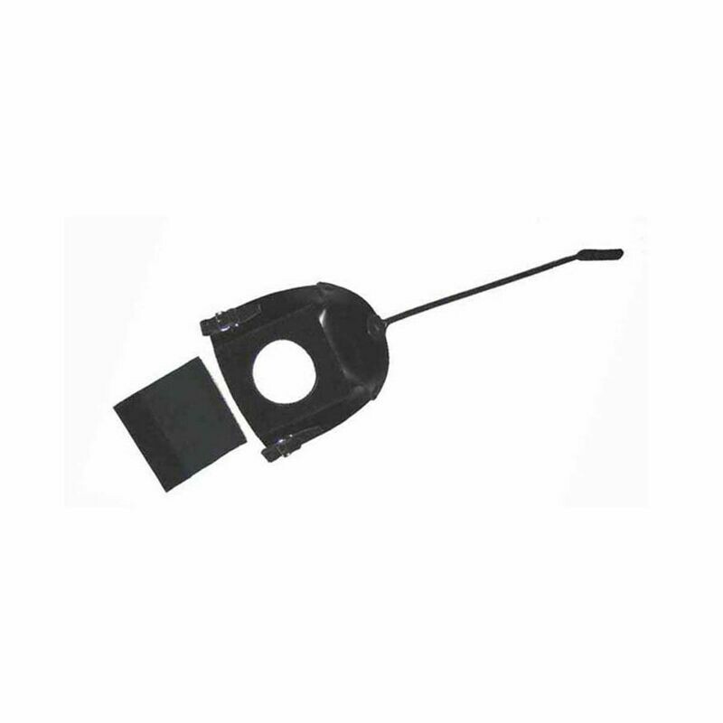GP-Tack Murphyklappe - verstellbares Loch GP-Tack Murphyklappe - verstellbares Loch