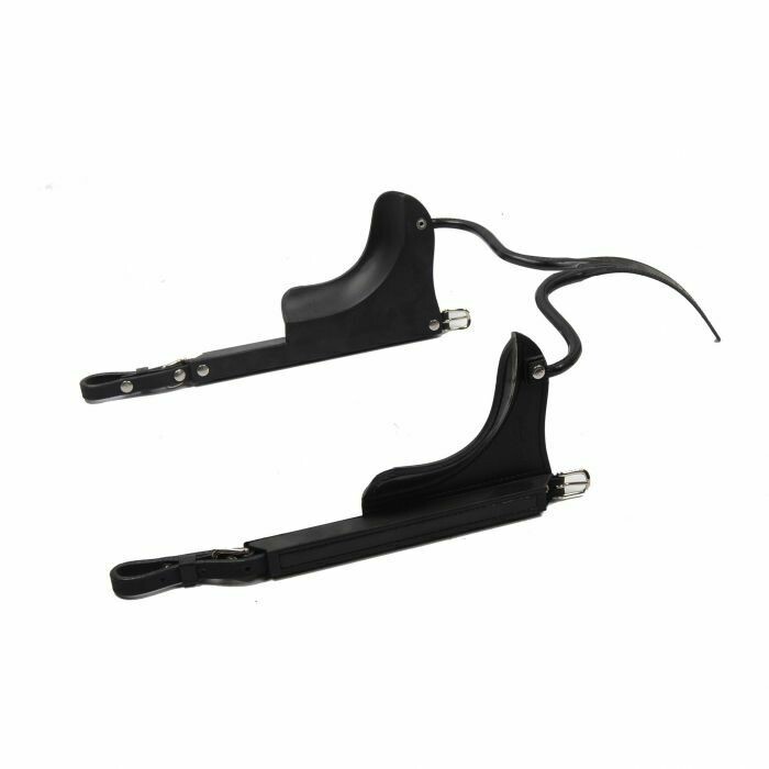 Racing Tack 1/2 Klappen Racing Tack 1/2 Klappen