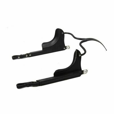 Racing Tack 1/2 Klappen