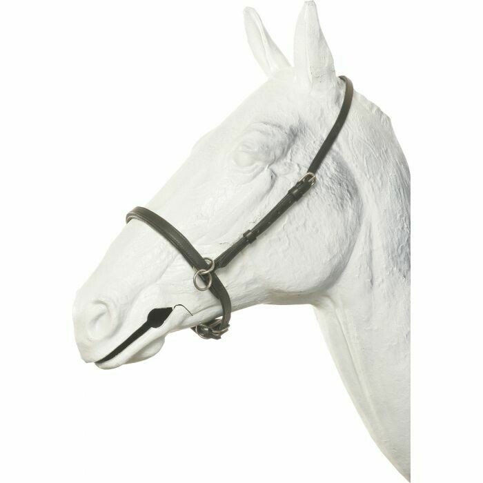 GP-Tack Sperrhalfter Leder GP-Tack Sperrhalfter Leder