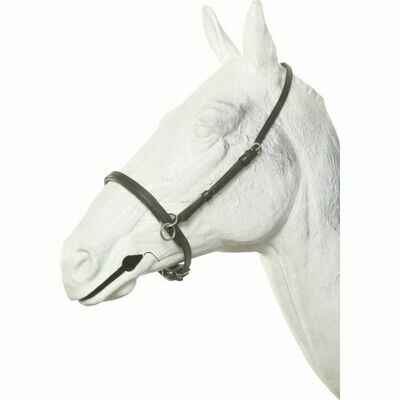 GP-Tack Sperrhalfter Leder GP-Tack Sperrhalfter Leder