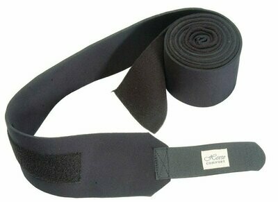 Fleece-Neoprenbandagen Fleece-Neoprenbandagen