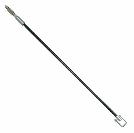 Wahlsten Halbe Kopfstange / Leinenkopfstange