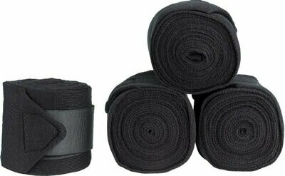 Finntack Pro Acryl Bandagen 4er Set Finntack Pro Acryl Bandagen 4er Set