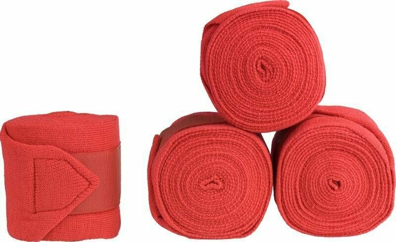 Finntack Pro Acryl Bandagen 4er Set