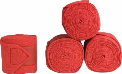 Finntack Pro Acryl Bandagen 4er Set
